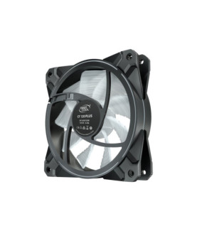 Deepcool | Cooling Fan | CF120 PLUS | Case fan