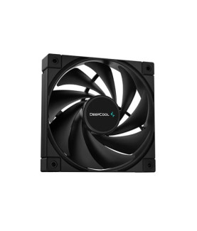 Deepcool | 120mm fan | FK120 | Black | N/A | Hydraulic 