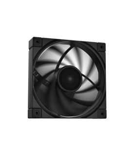 Deepcool | 120mm fan | FK120 | Black | N/A | Hydraulic 