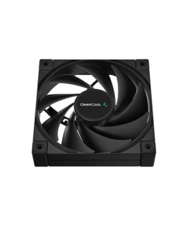 Deepcool | 120mm fan | FK120 | Black | N/A | Hydraulic 