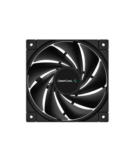 Deepcool | 120mm fan | FK120 | Black | N/A | Hydraulic 