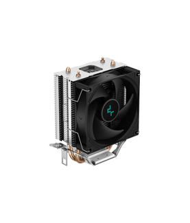 Deepcool | CPU Cooler | AG200 | Black | Intel, AMD