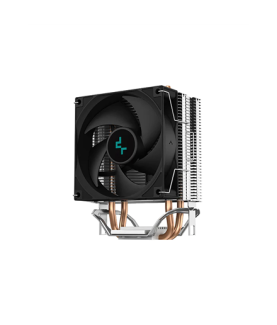 Deepcool | CPU Cooler | AG200 | Black | Intel, AMD