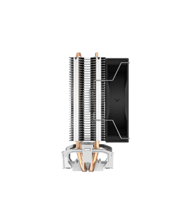 Deepcool | CPU Cooler | AG200 | Black | Intel, AMD