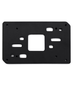 Thermal Grizzly | AM5 M4 Backplate | Black | N/A