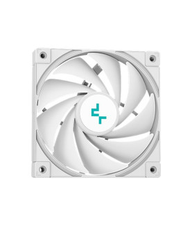 Deepcool | LT720 | White | Intel, AMD | CPU Liquid Cooler