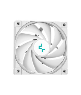 Deepcool | LT520 | White | Intel, AMD | Premium CPU Liquid Cooler