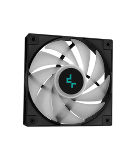 Deepcool | LE520 | Black | Intel, AMD | CPU Liquid Cooler