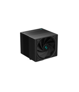 Deepcool | Fan CPU Cooler | ASSASSIN IV | Black | Intel, AMD