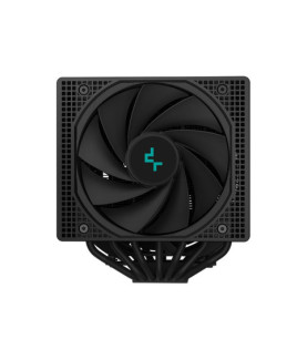 Deepcool | Fan CPU Cooler | ASSASSIN IV | Black | Intel, AMD