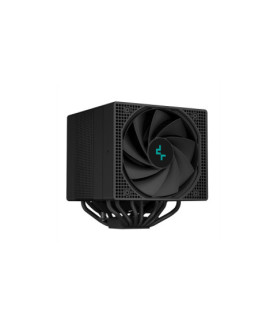 Deepcool | Fan CPU Cooler | ASSASSIN IV | Black | Intel, AMD