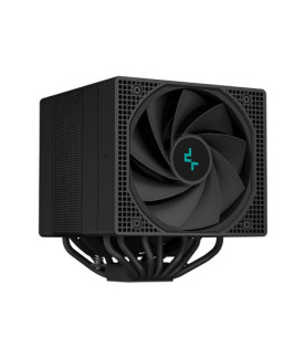 Deepcool | Fan CPU Cooler | ASSASSIN IV | Black | Intel, AMD