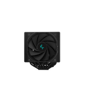 Deepcool | Fan CPU Cooler | ASSASSIN IV | Black | Intel, AMD