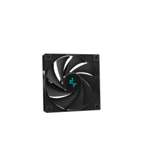 Deepcool | Fan CPU Cooler | ASSASSIN IV | Black | Intel, AMD