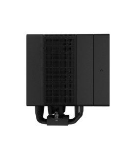 Deepcool | Fan CPU Cooler | ASSASSIN IV | Black | Intel, AMD