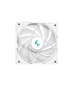 Deepcool | All-in-one Liquid Cooler White | LE520