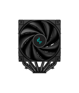 Deepcool | AK620 | Zero Dark | Intel, AMD | Digital CPU Air Cooler