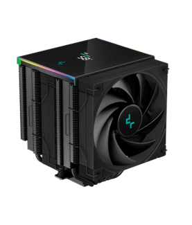 Deepcool | AK620 | Zero Dark | Intel, AMD | Digital CPU Air Cooler