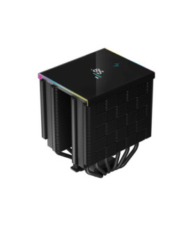 Deepcool | AK620 | Zero Dark | Intel, AMD | Digital CPU Air Cooler