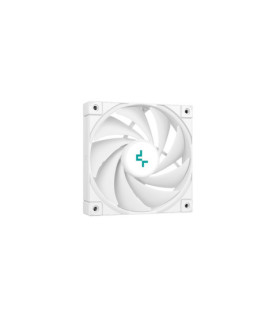 Deepcool | AK500 WH | White | Intel, AMD | CPU Air Cooler