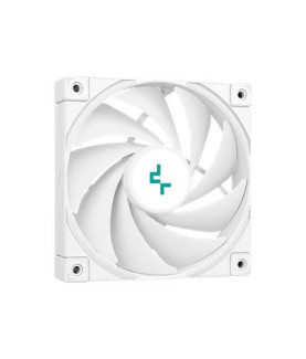 Deepcool | AK500 WH | White | Intel, AMD | CPU Air Cooler