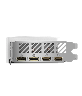 Gigabyte | GV-N406TAERO OC-8GD 1.0 | NVIDIA | 8 GB | GeForce RTX 4060 Ti | GDDR6 | HDMI ports quantity 2 | PCI-E 4.0 | Memory c