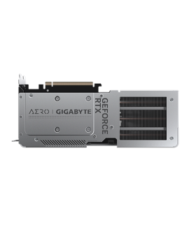 Gigabyte | GV-N406TAERO OC-8GD 1.0 | NVIDIA | 8 GB | GeForce RTX 4060 Ti | GDDR6 | HDMI ports quantity 2 | PCI-E 4.0 | Memory c