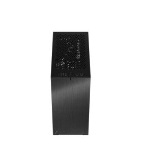 Fractal Design | Fractal Define 7 Compact Light Tempered Glass | Side window | Black | ATX | Power supply included No | ATX