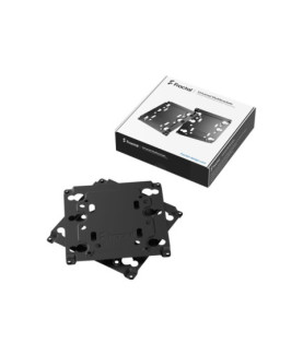 Fractal Design | Universal Multibracket Type A (2-pack) | Black