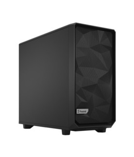 Fractal Design | Meshify 2 | Black Solid | ATX