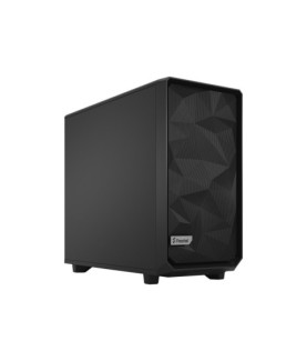 Fractal Design | Meshify 2 | Black Solid | ATX