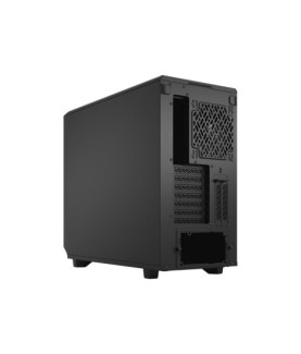 Fractal Design | Meshify 2 | Black Solid | ATX