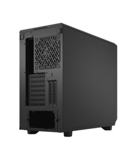 Fractal Design | Meshify 2 | Black Solid | ATX