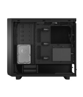 Fractal Design | Meshify 2 | Black Solid | ATX