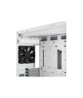 Corsair | Computer Case | iCUE 5000D | Side window | White | ATX | Power supply included No | ATX