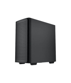 Deepcool | MID TOWER CASE | CK560 | Side window | Black | Mid-Tower | Power supply included No | ATX PS2