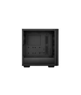 Deepcool | MID TOWER CASE | CK560 | Side window | Black | Mid-Tower | Power supply included No | ATX PS2