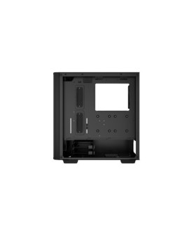 Deepcool | MID TOWER CASE | CK560 | Side window | Black | Mid-Tower | Power supply included No | ATX PS2