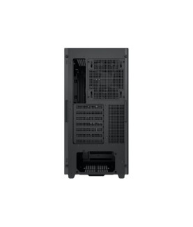 Deepcool | MID TOWER CASE | CK560 | Side window | Black | Mid-Tower | Power supply included No | ATX PS2