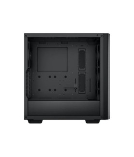 Deepcool | MID TOWER CASE | CK560 | Side window | Black | Mid-Tower | Power supply included No | ATX PS2