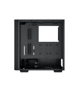 Deepcool | MID TOWER CASE | CK560 | Side window | Black | Mid-Tower | Power supply included No | ATX PS2