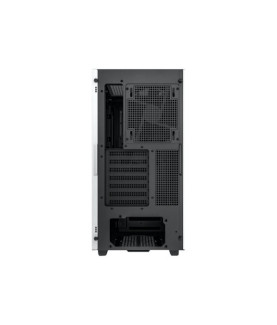 Deepcool | MID TOWER CASE | CK500 | Side window | White | Mid-Tower | Power supply included No | ATX PS2