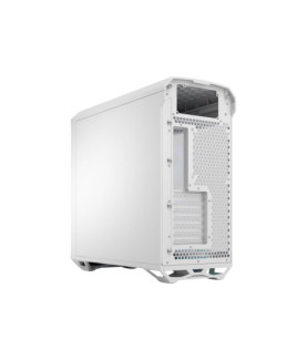 Fractal Design | Torrent | RGB White TG clear tint | Power supply included No | ATX