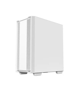 Deepcool | MID TOWER CASE | CC560 WH Limited | Side window | White | Mid-Tower | Power supply included No | ATX PS2