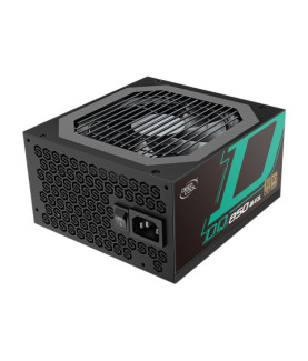 Deepcool | 80 Plus Gold Full Modular ATX Power Supply | DQ850-M-V2L | 850 W