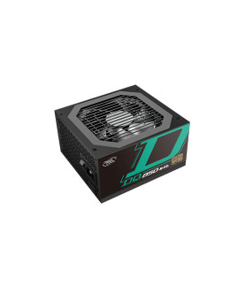 Deepcool | 80 Plus Gold Full Modular ATX Power Supply | DQ850-M-V2L | 850 W