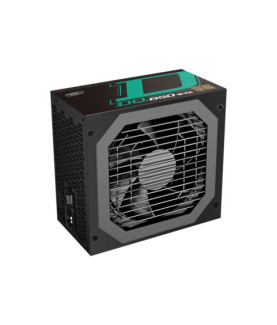 Deepcool | 80 Plus Gold Full Modular ATX Power Supply | DQ850-M-V2L | 850 W