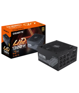 Gigabyte | PSU | GP-UD1300GM PG5 GEU1 | 1300 W