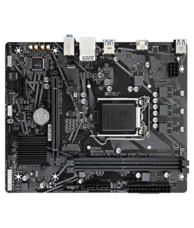 Gigabyte | H510M K V2 1.0 M/B | Processor family Intel | Processor socket LGA1200 | DDR4 DIMM | Memory slots 2 | Supported hard