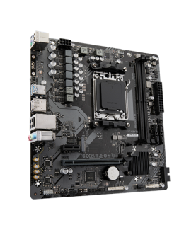 Gigabyte | A620M H 1.0 M/B | Processor family AMD | Processor socket AM5 | DDR5 DIMM | Memory slots 2 | Supported hard disk dri